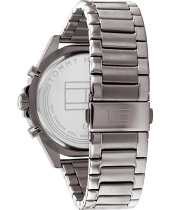 Купить Наручные часы Tommy Hilfiger 1791918  в E-mobi