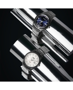 Купить Титановые наручные часы Boccia Titanium 3643-03  в E-mobi