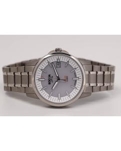 Купить Титановые наручные часы Boccia Titanium 3643-03  в E-mobi