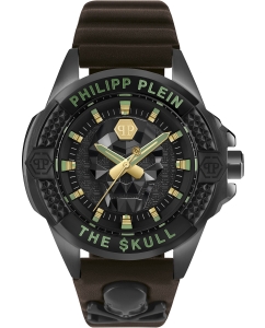 Купить Наручные часы Philipp Plein PWAAA0421 в E-mobi