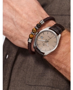 Купить Швейцарские наручные часы Continental 23001-GD156990  в E-mobi