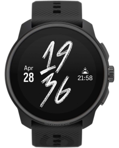 Купить Умные часы Suunto Race S All Black SS051013000 в E-mobi