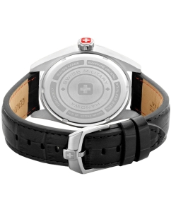 Купить Швейцарские наручные часы Swiss Military Hanowa SMWGB0000703  в E-mobi
