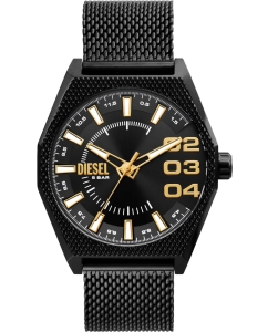Купить Наручные часы Diesel DZ2194 в E-mobi