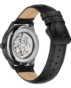 Купить Российские механические наручные часы Михаил Москвин 1503L-1  в E-mobi