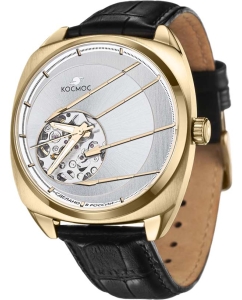Купить Российские механические наручные часы Космос K115.21.33  в E-mobi