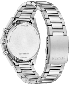 Купить Японские наручные часы Citizen CA4590-81L с хронографом  в E-mobi