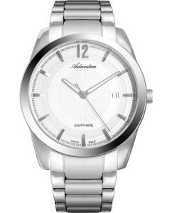 Купить Швейцарские наручные часы Adriatica A8301.5153Q в E-mobi
