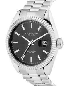 Купить Наручные часы Stuhrling 3935.3  в E-mobi