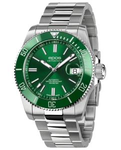 Купить Швейцарские механические наручные часы Epos 3504.131.93.13.30  в E-mobi