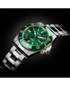 Купить Швейцарские механические наручные часы Epos 3504.131.93.13.30  в E-mobi