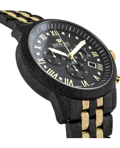 Купить Швейцарские наручные часы Louis XVI Aramis-Frosted-1083 с хронографом  в E-mobi