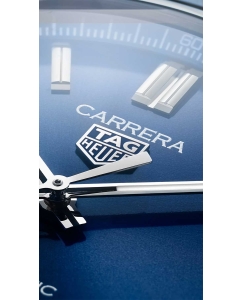 Купить Швейцарские механические наручные часы TAG Heuer Carrera WBN2112.FC6504  в E-mobi