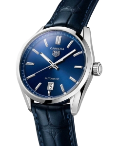 Купить Швейцарские механические наручные часы TAG Heuer Carrera WBN2112.FC6504  в E-mobi