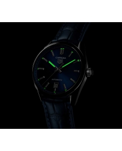 Купить Швейцарские механические наручные часы TAG Heuer Carrera WBN2112.FC6504  в E-mobi