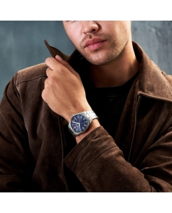 Купить Швейцарские наручные часы Swiss Military Hanowa SMWGH0000802  в E-mobi