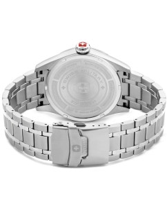 Купить Швейцарские наручные часы Swiss Military Hanowa SMWGH0000802  в E-mobi