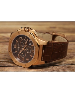 Купить Швейцарские наручные часы Cornavin CO.2012-2016R с хронографом  в E-mobi