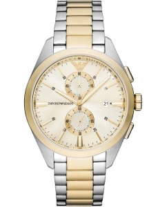 Купить Наручные часы Emporio Armani AR11605 с хронографом в E-mobi