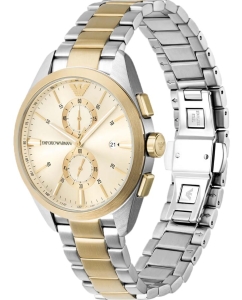 Купить Наручные часы Emporio Armani AR11605 с хронографом  в E-mobi