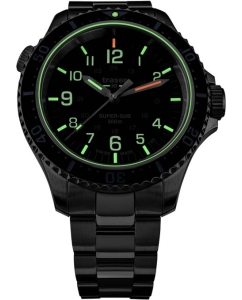 Купить Швейцарские наручные часы Traser TR_109375  в E-mobi