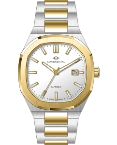 Купить Швейцарские наручные часы Continental 23501-GD312130 в E-mobi