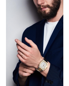 Купить Швейцарские наручные часы Continental 23501-GD312130  в E-mobi