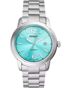 Купить Механические наручные часы Fossil ME3241 в E-mobi