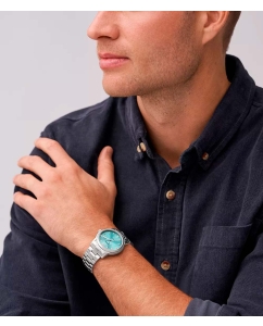 Купить Механические наручные часы Fossil ME3241  в E-mobi