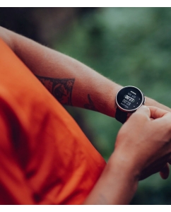 Купить Умные часы Suunto Race Titanium Charcoal SS050932000  в E-mobi