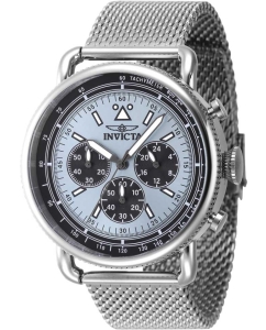 Купить Наручные часы Invicta IN47359 с хронографом в E-mobi