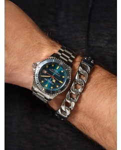 Купить Механические наручные часы Stuhrling 883H.04  в E-mobi