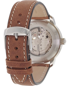 Купить Механические наручные часы Zeppelin Zep-76664  в E-mobi