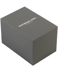 Купить Швейцарские механические наручные часы Raymond Weil 2731-STP-65001  в E-mobi
