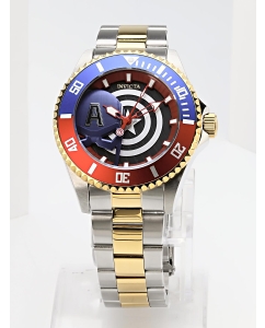 Купить Наручные часы Invicta IN29682  в E-mobi