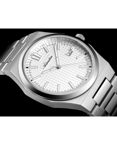 Купить Швейцарские наручные часы Adriatica A8326.5113Q  в E-mobi