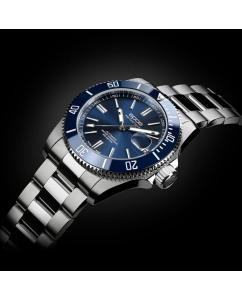 Купить Швейцарские механические наручные часы Epos 3504.131.96.16.30  в E-mobi