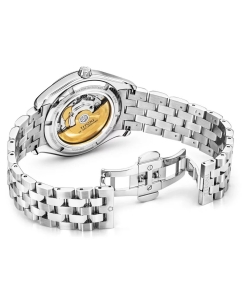 Купить Швейцарские механические наручные часы Titoni 83906-S-700  в E-mobi