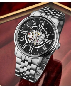Купить Механические наручные часы Stuhrling 4031.2  в E-mobi