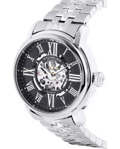 Купить Механические наручные часы Stuhrling 4031.2  в E-mobi