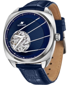 Купить Российские механические наручные часы Космос K115.16.36  в E-mobi