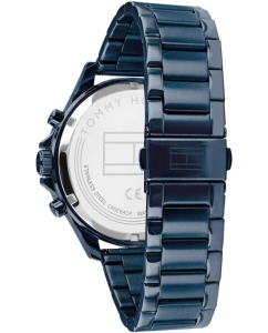Купить Наручные часы Tommy Hilfiger 1791720  в E-mobi