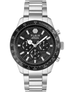 Купить Наручные часы Philipp Plein PWPYA0424 с хронографом в E-mobi