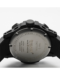 Купить Швейцарские наручные часы Traser TR_110723  в E-mobi