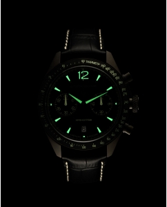 Купить Российские наручные часы Штурманские 6S21-4794411 с хронографом  в E-mobi