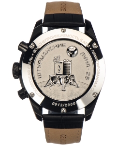 Купить Российские наручные часы Штурманские 6S21-4794411 с хронографом  в E-mobi