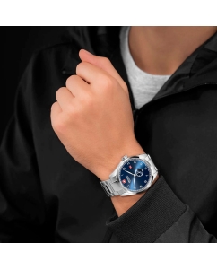 Купить Швейцарские наручные часы Swiss Military Hanowa SMWGH0000705  в E-mobi