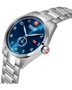 Купить Швейцарские наручные часы Swiss Military Hanowa SMWGH0000705  в E-mobi