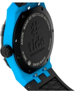 Купить Швейцарские наручные часы Maurice Lacroix AI2008-80080-300-0  в E-mobi