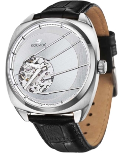 Купить Российские механические наручные часы Космос K115.11.33  в E-mobi